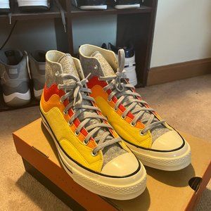 Converse Chuck 70 Thermo-Felt